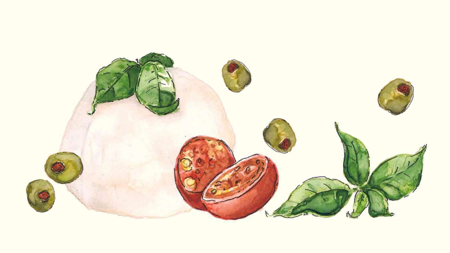Whichever Way You Slice It…
