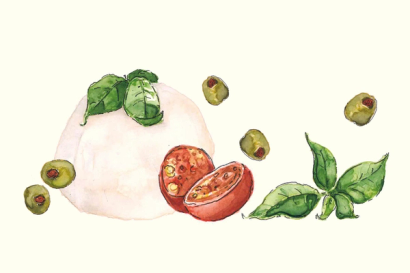 Whichever Way You Slice It…