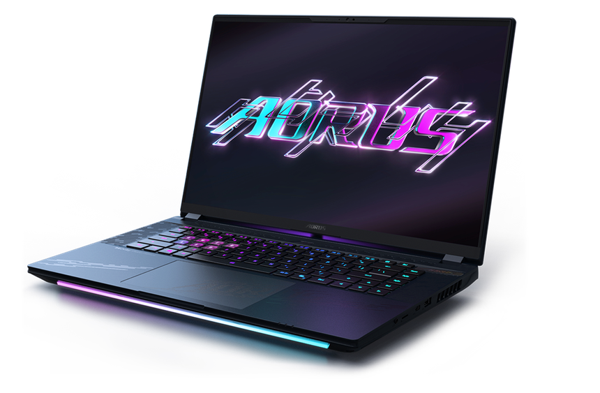 Gigabyte Aorus Master 16