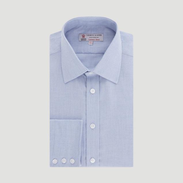 Turnbull & Asser Cotton Shirt