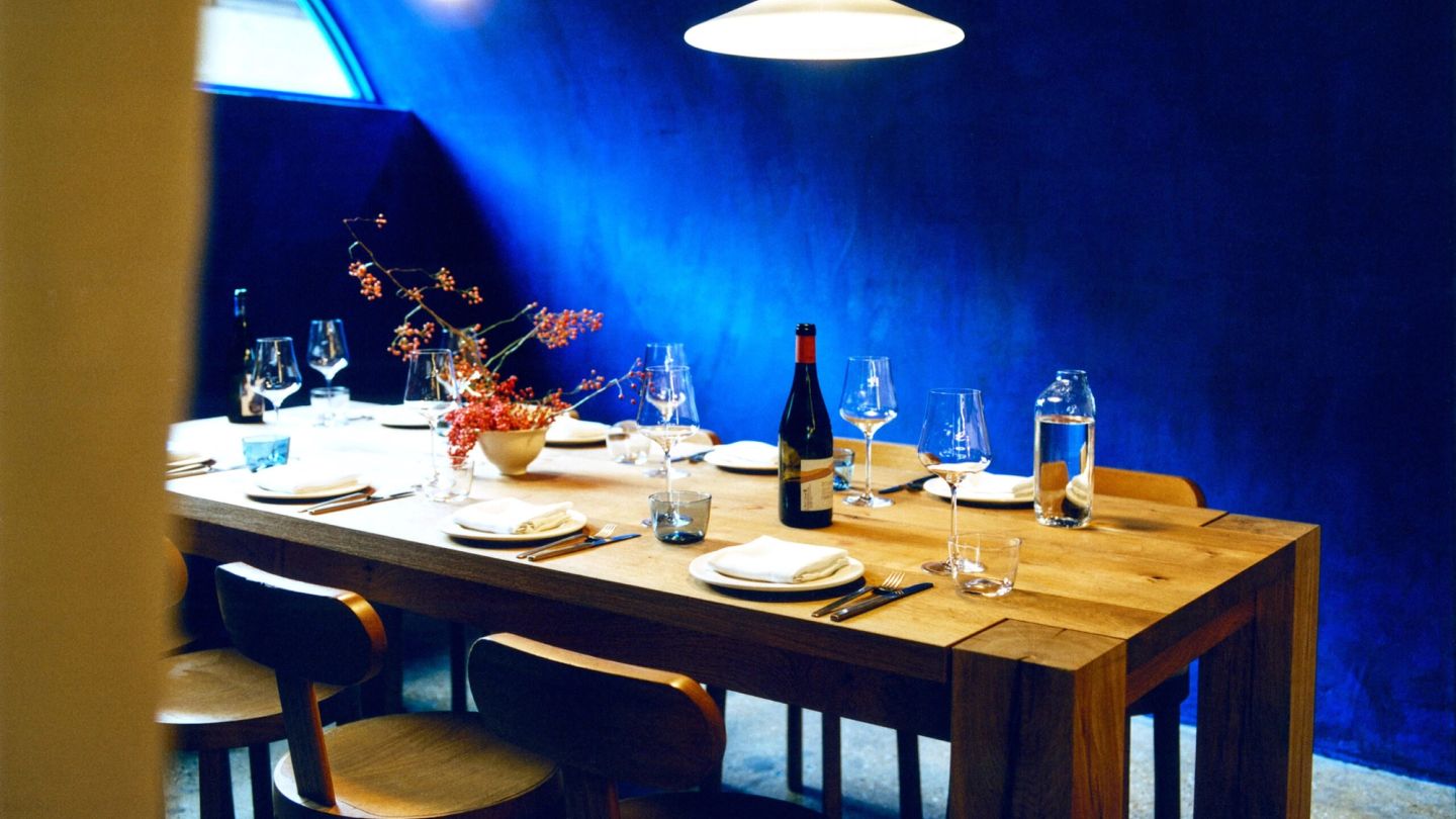 Raise a glass! These are the best wine bars in London