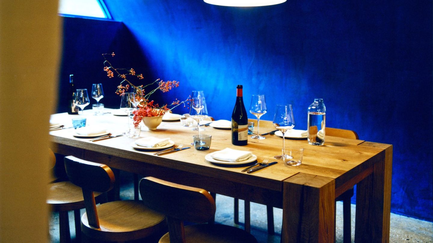 Raise a glass! These are the best wine bars in London
