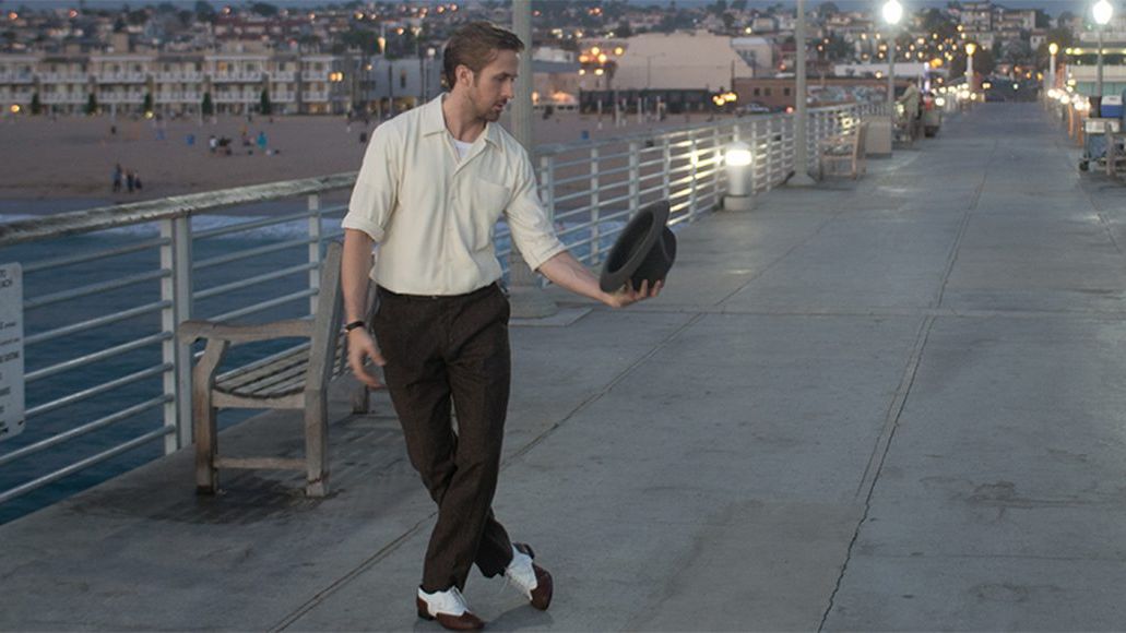 La La Land is making men dance again (and here are the best places to learn)