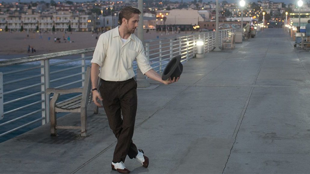 La La Land is making men dance again (and here are the best places to learn)