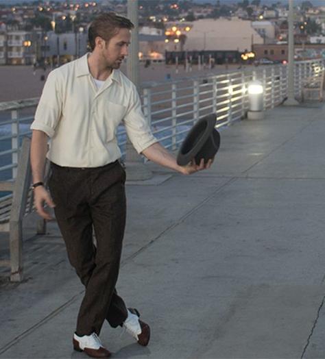 La La Land is making men dance again (and here are the best places to learn)