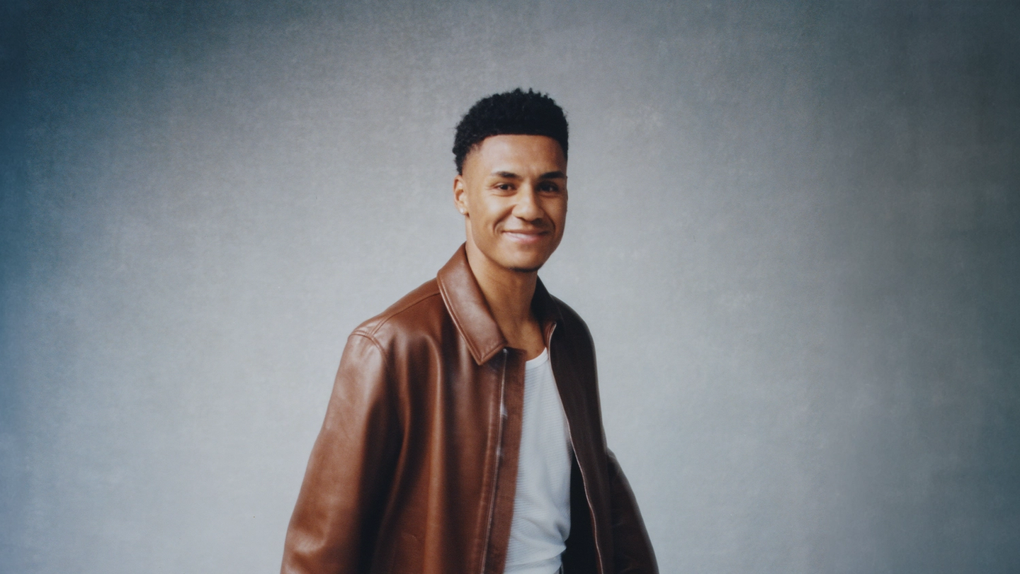 Ollie Watkins: “I’d say I’m a fighter”