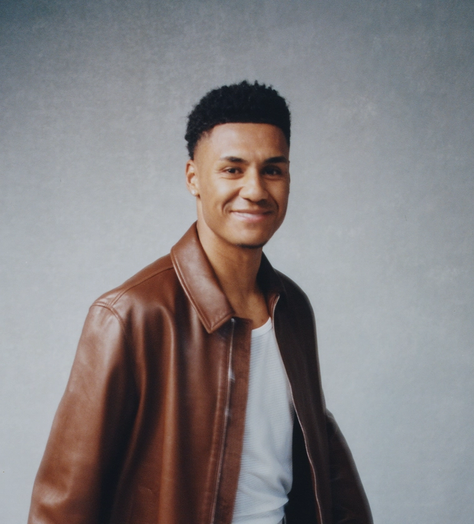 Ollie Watkins: “I’d say I’m a fighter”