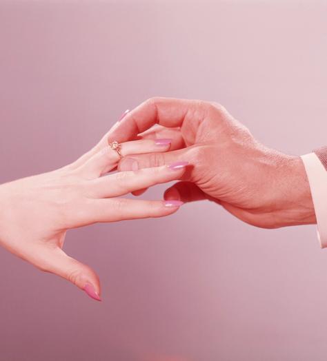 The gentleman's guide to proposing and selecting the perfect ring