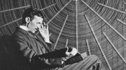WHO? – NIKOLA TESLA AND THE ‘WAR OF THE CURRENTS’