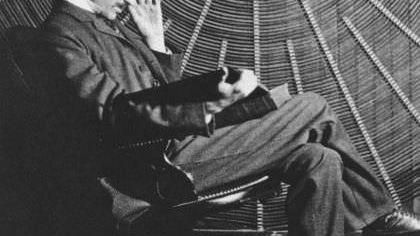 WHO? – NIKOLA TESLA AND THE ‘WAR OF THE CURRENTS’