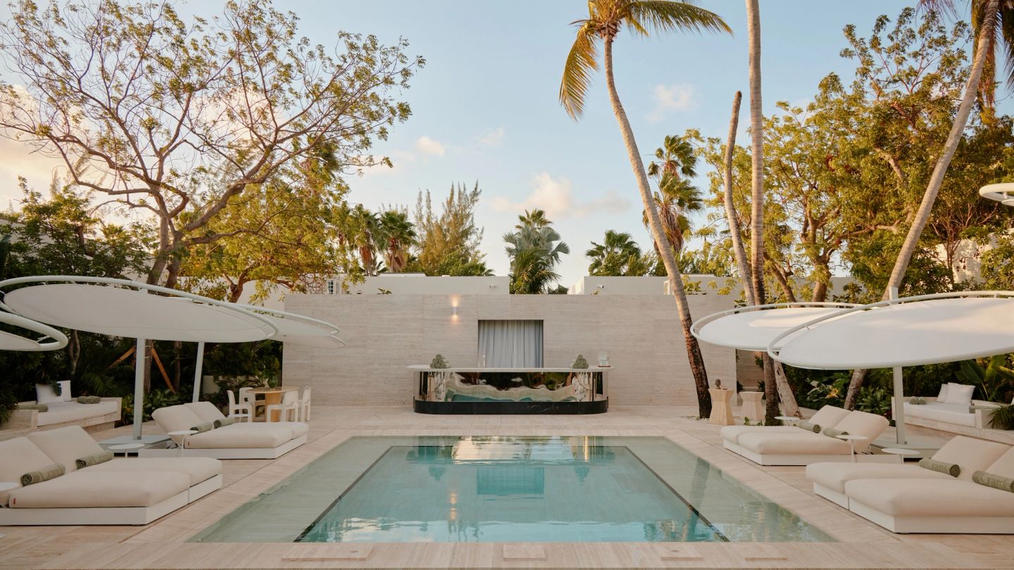How Palm Heights put Grand Cayman on the map