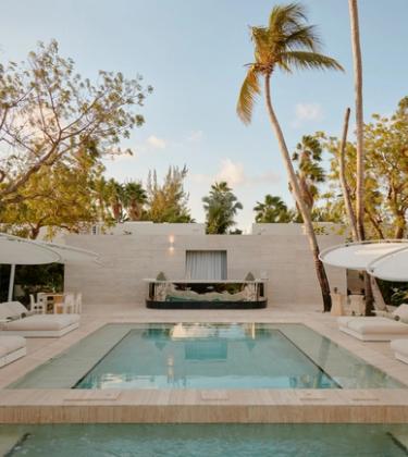 How Palm Heights put Grand Cayman on the map