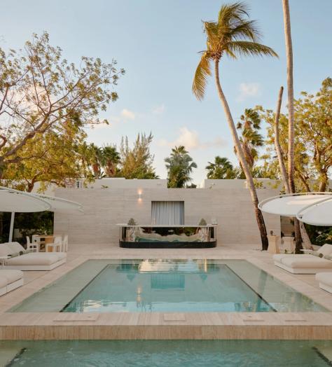 How Palm Heights put Grand Cayman on the map