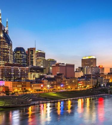 Fly to Nashville to see the solar eclipse this weekend