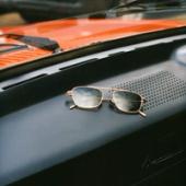 Cubitts Collier sunglasses