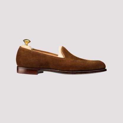 Crockett & Jones Camden Loafers
