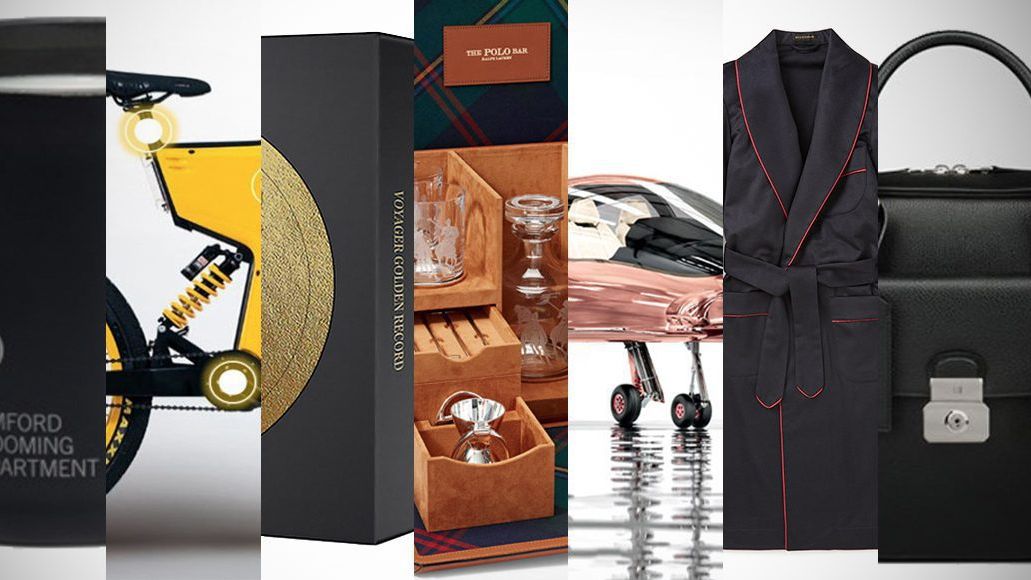 Wishlist: What we want this week
