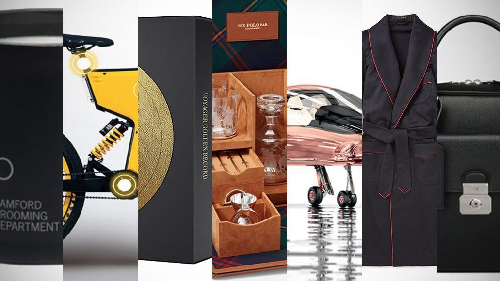 Wishlist: What we want this week