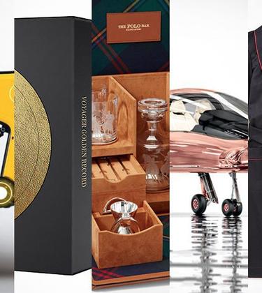 Wishlist: What we want this week
