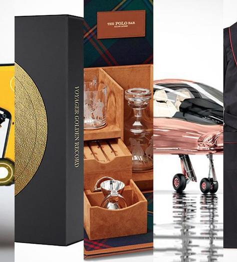 Wishlist: What we want this week