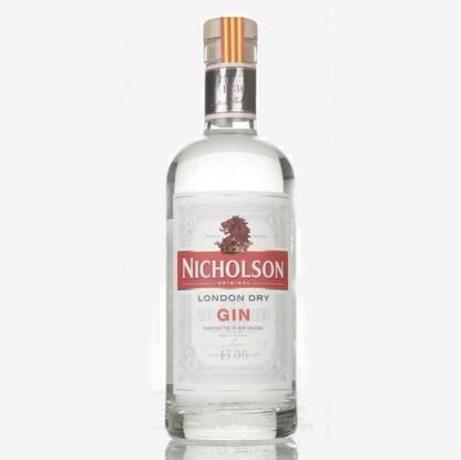 Nicholson Gin