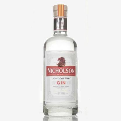 Nicholson Gin