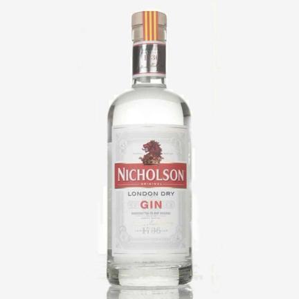 Nicholson Gin