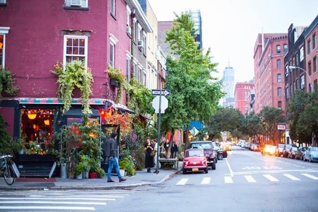 west-village-nyc