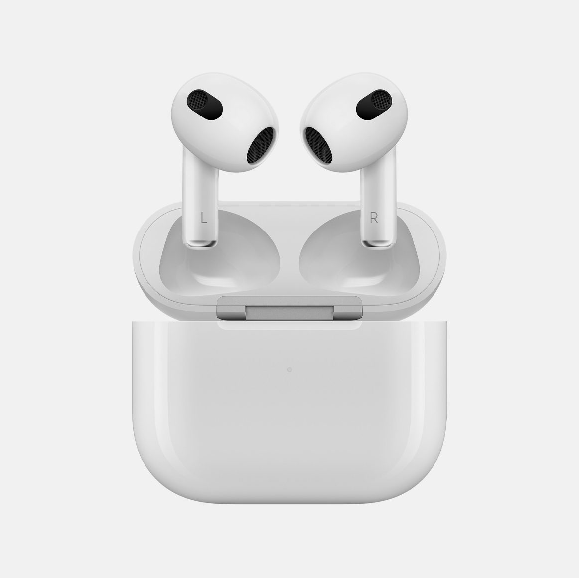 AirPods 3rd Generation