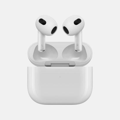 AirPods 3rd Generation