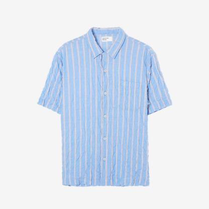 Universal Works Road shirt