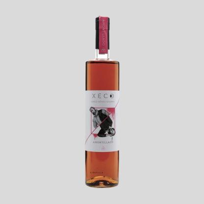Xeco Amontillado Sherry