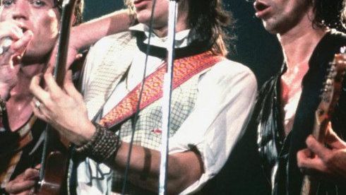 10 musicians you need to see live before you die