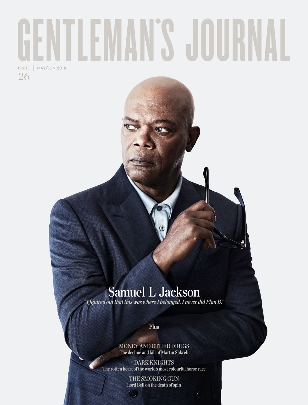 Subscribe to the Gentleman’s Journal Clubhouse | Gentleman's Journal