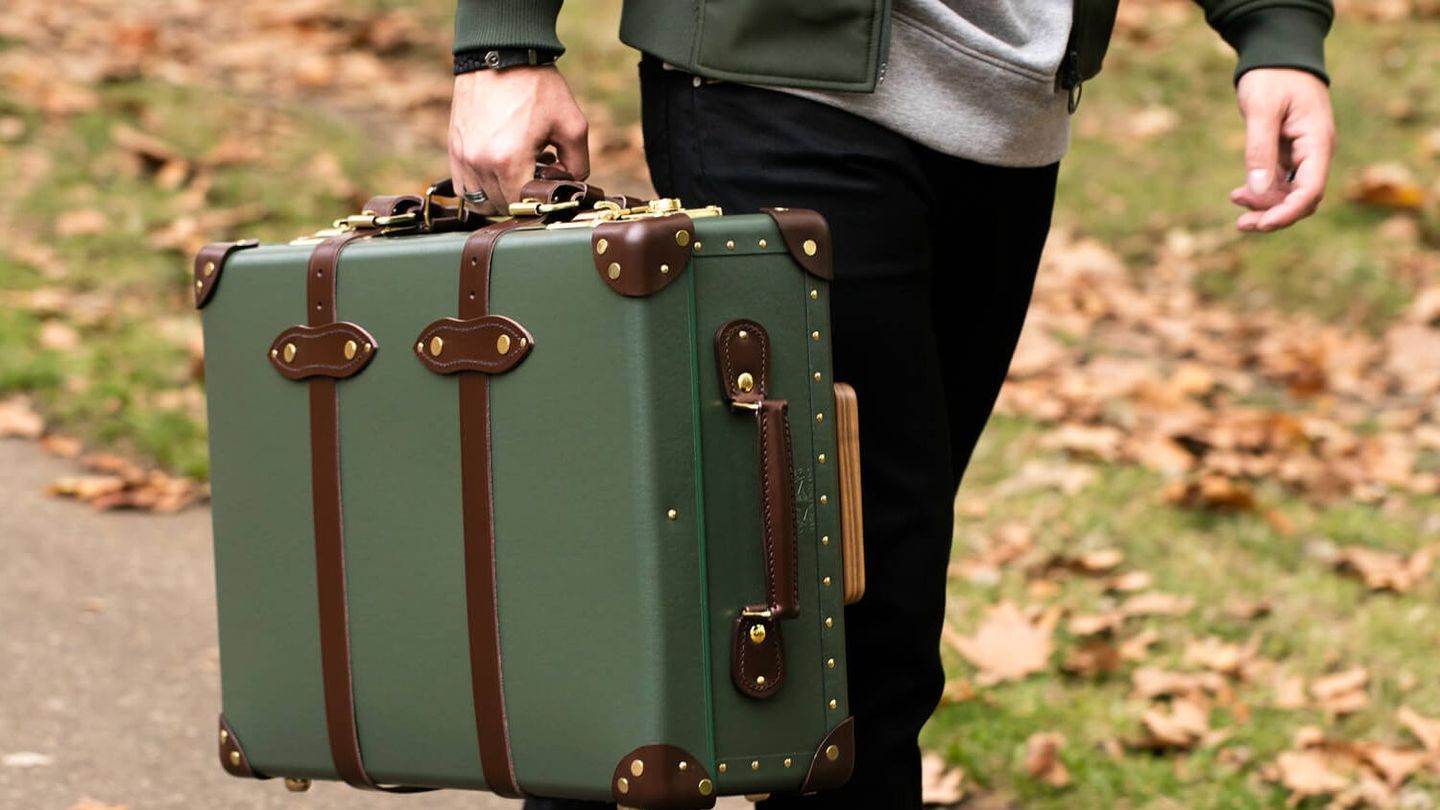 5 travel cases to last a lifetime (and what they say about you…)