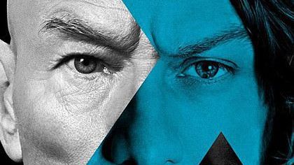 New X-Men Trailer: Days Of Future Past