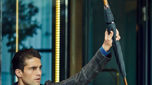 Preview Video ‘Autumn Winter 2015 Collections’