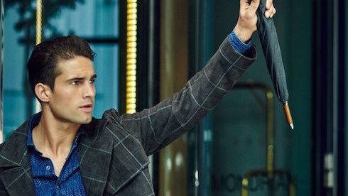 Preview Video ‘Autumn Winter 2015 Collections’