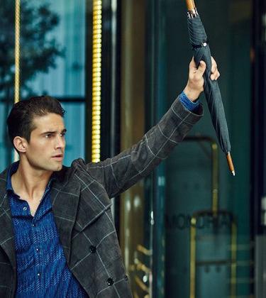 Preview Video ‘Autumn Winter 2015 Collections’