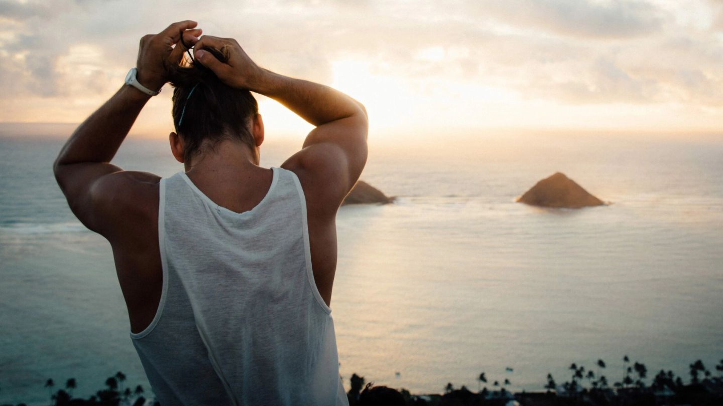 How to build a stronger neck