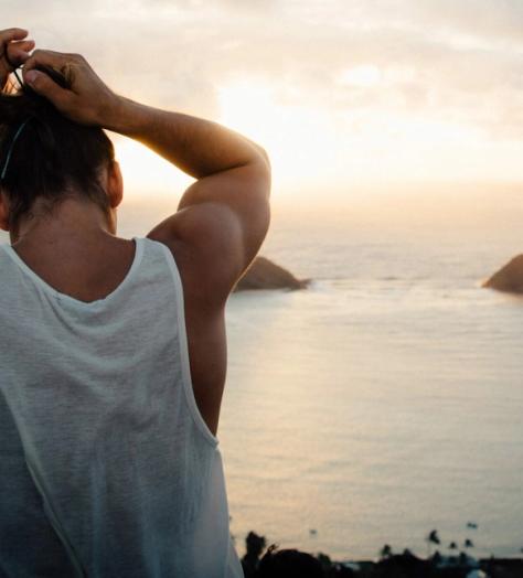 How to build a stronger neck