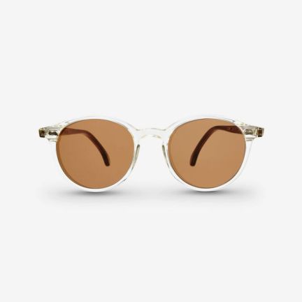 TBD Eyewear Cran Bicolour/Tobacco Sunglasses