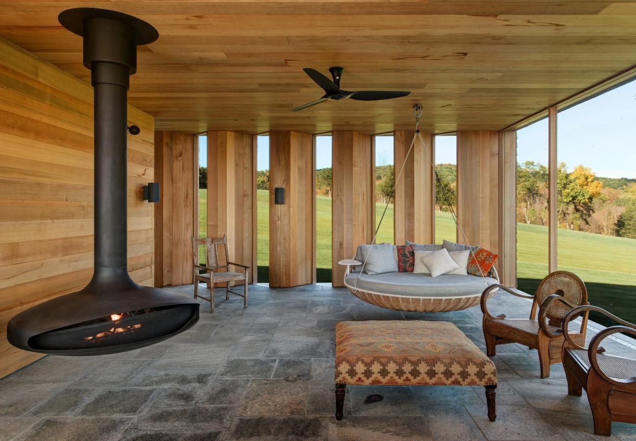 hudson valley home