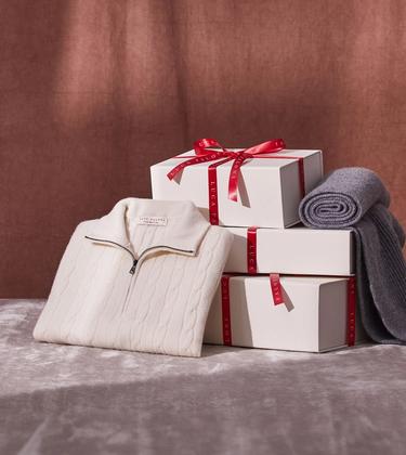 These are the luxury wardrobe upgrades to gift this Christmas