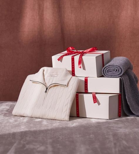 These are the luxury wardrobe upgrades to gift this Christmas