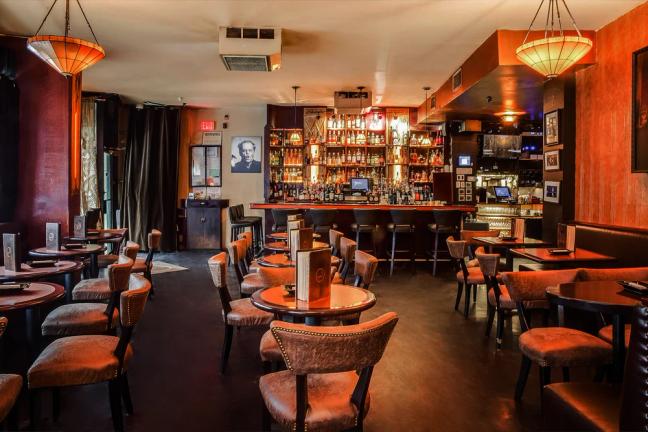 SoHo Cigar Bar