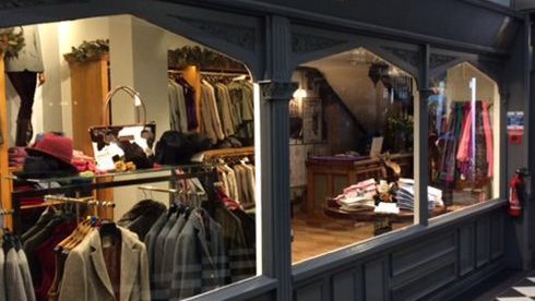 Cordings open a store in Harrogate – for the first new branch in over 100 years