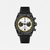 Black Bay Chrono "Carbon 26"