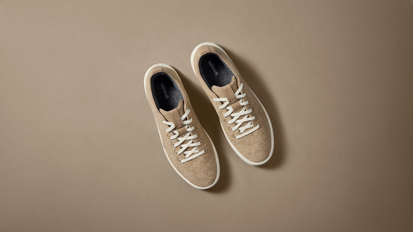 Allbirds introduces its most colourful shoes yet (with Pantone’s help)