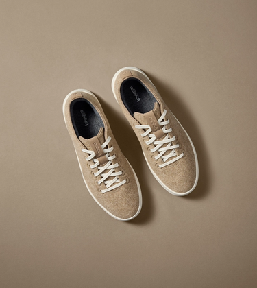 Allbirds introduces its most colourful shoes yet (with Pantone’s help)